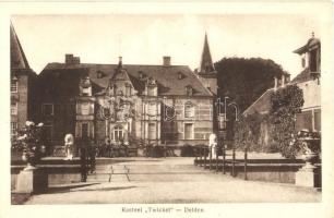 Delden, Kasteel Twickel / castle