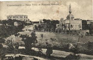 Constantinople  - 6 old postcards