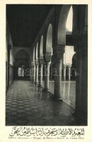 Paris, Grand Mosque - 7 old postcards