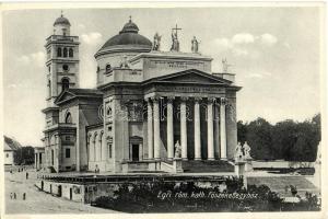 Eger, Római katolikus főszékesegyház