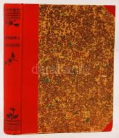 Michael Vörösmarty: Gedichte von - - Aus dem Ungrischen in eigenen u. fremden metrischen Uebersetzungen hg. von C. M. Kertbeny. Leipzig, 1857, E. Schulze. Félvászon kötésben,színezett lapszél, jó állapotban.