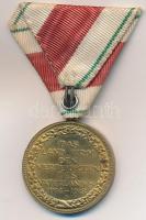 Ausztria 1928. "Tirol Emlékérem 1914-1918" Br kitüntetés szalaggal. Szign.: TJ T:2
Austria...