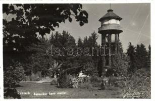 Kolozsvár, Botanikus kert / botanical garden