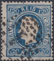1867 Mi 32