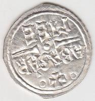 2010. "MÉE-Egri Éremgyűjtők / Aba Sámuel emlékdénár" Ag (0.86g/0.900/17mm) T:1