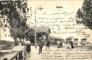 Siófok (EK)