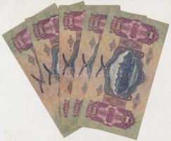 1930. 100P (35x) T:vegyes