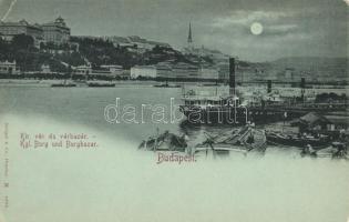 15 db - RÉGI vegyes városképeslap, benne magyar, határon túli magyar és külföldi városképes lapok / ...