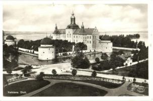 Vadstena, Slot / castle