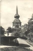 Stockholm, Skansen Hasjöstapeln