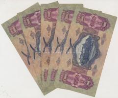 1930. 100P (30x) T:vegyes