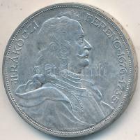 1935. 2P Ag "Rákóczi" T:2 Adamo P7.2
