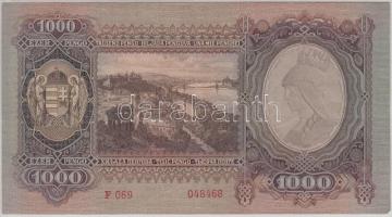 1943. 1000P T:II-,III
Adamo P21