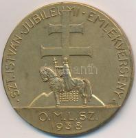 Reményi József (1887-1977) / Berán Nándor (1889-1965) 1938. "Budapesti Polgári Lövész Egyesület...