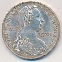 Ausztria 1967. 25Sch Ag "Mária Terézia" T:2
Austria 1967. 25 Schilling Ag "Maria Ther...
