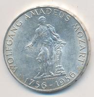 Ausztria 1956. 25Sch Ag "Mozart" T:2
Austria 1956. 25 Schilling Ag "Mozart" C:XF...