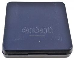 Bognár György (1944-) 1989. "1956-1989 Magyar Köztársaság Emlékérem" Cu aranyozott nagymér...