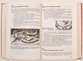 Horst Ihling: Wartburg. Budapest, 1980, Műszaki Könyvkiadó. Hogyan tovább? Kiadói karton kötésben, k...
