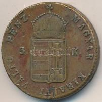 1849NB 3Kr Cu T:2-,3 ph.
Adamo B2