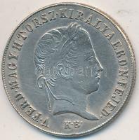 1848KB 20Kr Ag "V. Ferdinánd" T:2,2-
Adamo B5