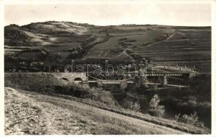 Uzsok, viadukt / viaduct