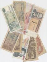 149db klf európai bankjegy T:vegyes