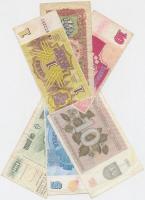 149db klf európai bankjegy T:vegyes