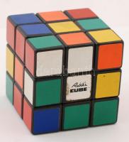 Rubik kocka, 3×3×3-as