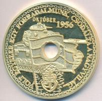 2006. "56-os forradalom 50. évfordulójára / Volt egyszer egy forradalmunk, csodálta a nagyvilág...