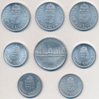 1941-1945. 1P Al (4xklf) + 2P Al (3xklf) + 5P Al T:2