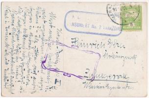 Varasd, Varazdinske Toplice