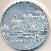 2008. 5000Ft "Siklósi Vár" T:BU
Adamo EM218