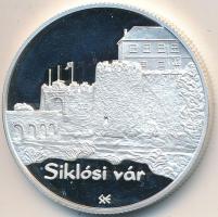 2008. 5000Ft "Siklósi Vár" T:PP
Adamo EM218