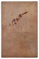 Kiss Kováts Gyula (1922-1984) DN "MUOSZ (Magyar Újságírók Országos Szövetsége) - A Magyar Sport...