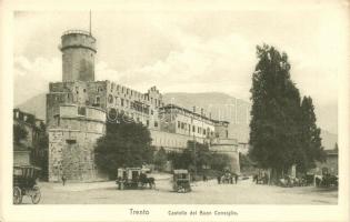 Trento Castello del Buon Consiglia (EK)