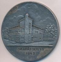 Berán Nándor (1889-1965) 1926. "Országos Földhitelintézet Tisztviselőinek Sportegyesülete"...