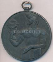 Kerényi Jenő (1908-1975) 1941. "Magyar Egyetemi és Főiskolai Sportegyesületek Országos Központj...