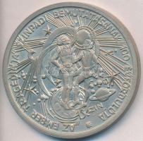 Garamkeszi János (1936-) / ÁPV 1983. "MÉE XIII. Vándorgyűlése Salgótarján / Madách Imre - Az Em...