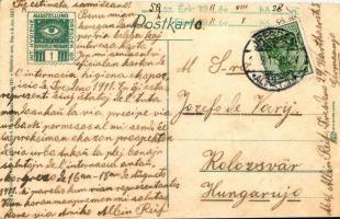 1930 Dresden, International Hygiene Austellung / International Hygiene Exposition s: Franz von Stuck