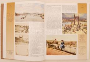 A régi és az új Erzsébet híd. Szerk.: Földi András, Hegyiné Déri Erzsébet, F. Dózsa Katalin. Bp., 20...