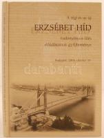 A régi és az új Erzsébet híd tudományos ülés előadásainak gyűjteménye. Budapest, 2003. október 10. Bp., 2004, Magyarországi Acélszerkezet - Gyártók - Építők Szövetsége. Kartonált papírkötésben, jó állapotban.