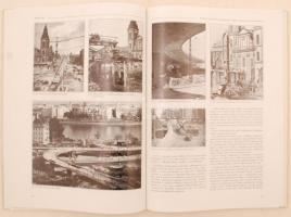 A régi és az új Erzsébet híd tudományos ülés előadásainak gyűjteménye. Budapest, 2003. október 10. B...