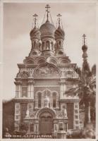 Sanremo - 9 old postcards