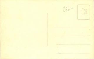 Balatonszemes, Kikötő, Légi felvétel / air photo