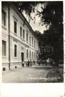 Félixfürdő - 3 db régi képeslap / 3 old postcards