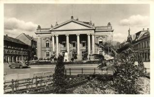 Nagyvárad - 6 db régi képeslap / 6 old postcards