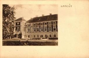 Lancut, Zamek / castle