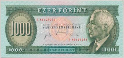 1996. 1000Ft "E" T:II-