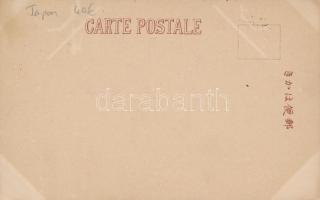 Japanese dock workers, humour