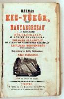 Helbing Ferenc (1870-1958): Jelképek. Litográfia, papír, a Díszítő Művészet c. folyóirat melléklete,...